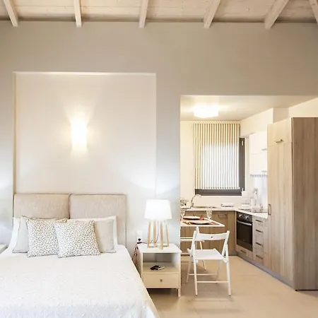 Alivia Lefkas Villa Apolpaina